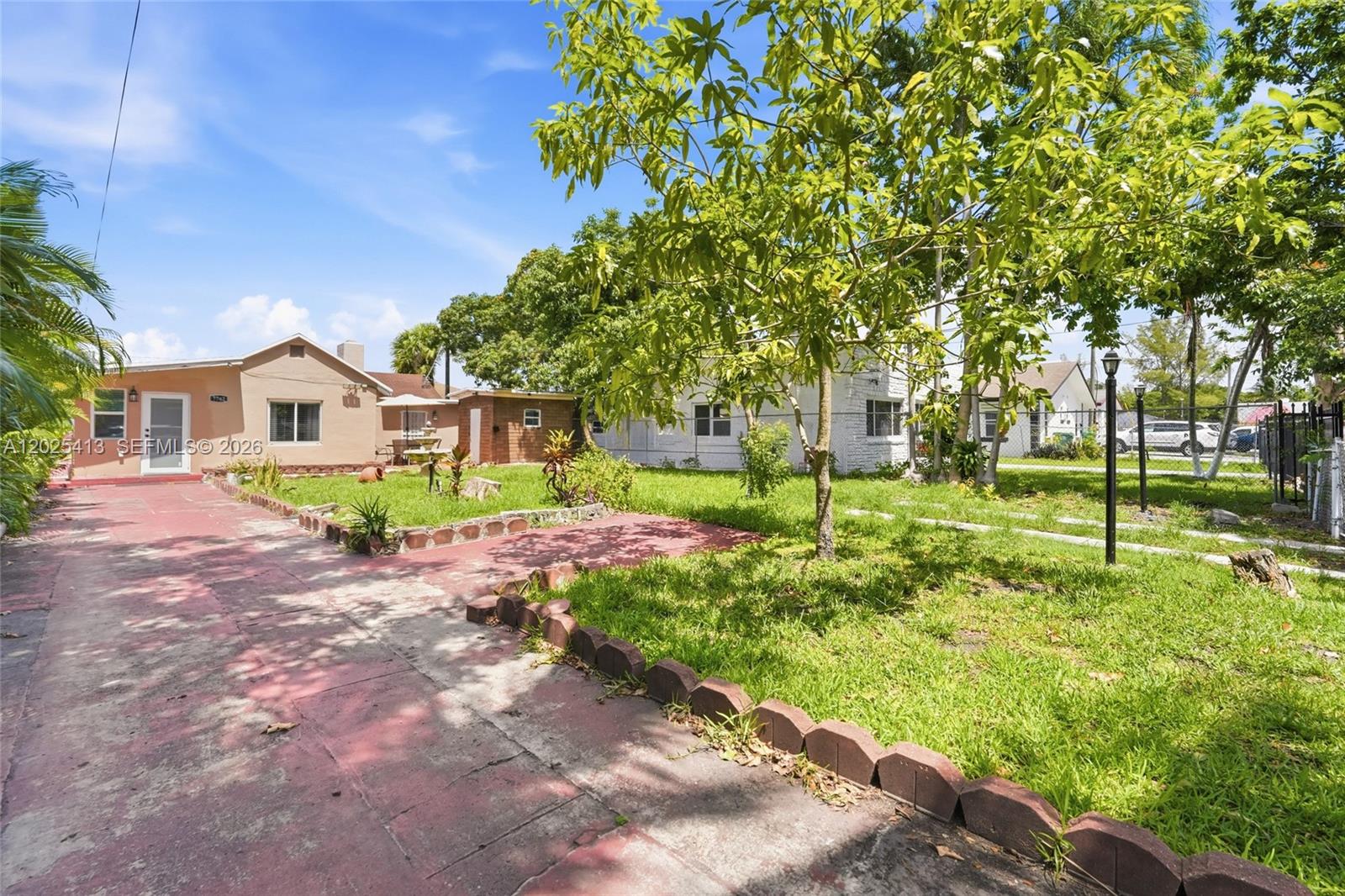OHIO PARK - Residential