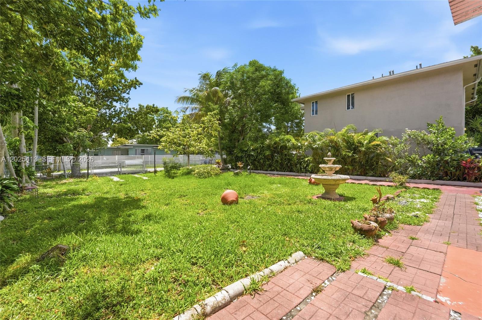 OHIO PARK - Residential