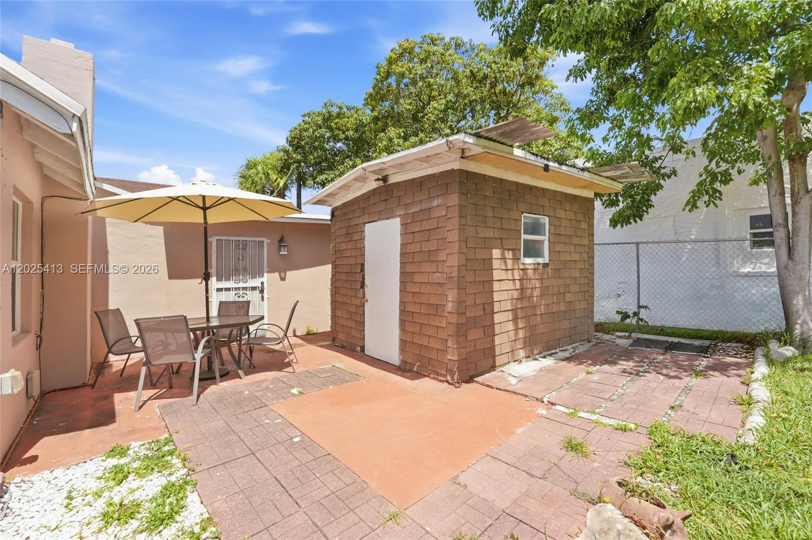 OHIO PARK - Residential