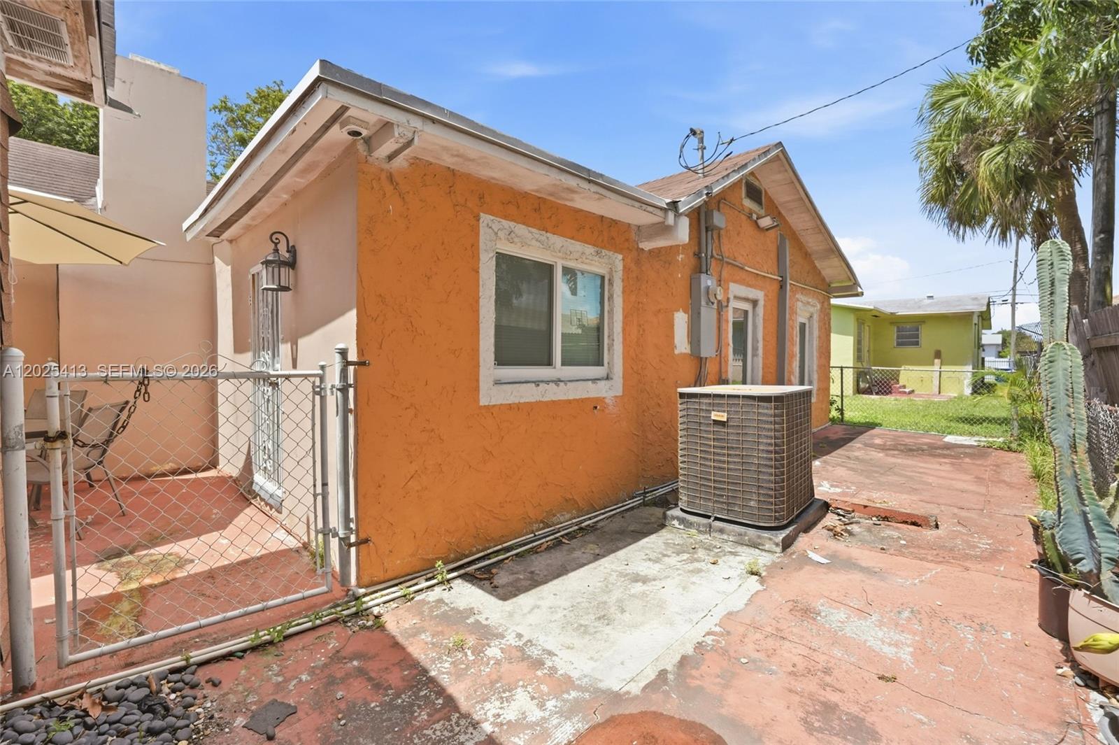 OHIO PARK - Residential