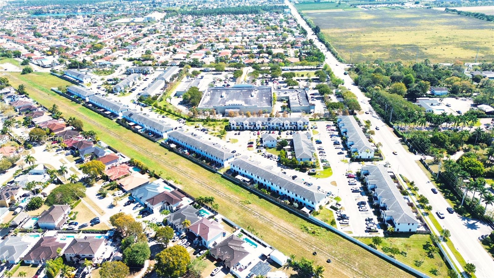 BOWTIE SUBDIVISION - Residential