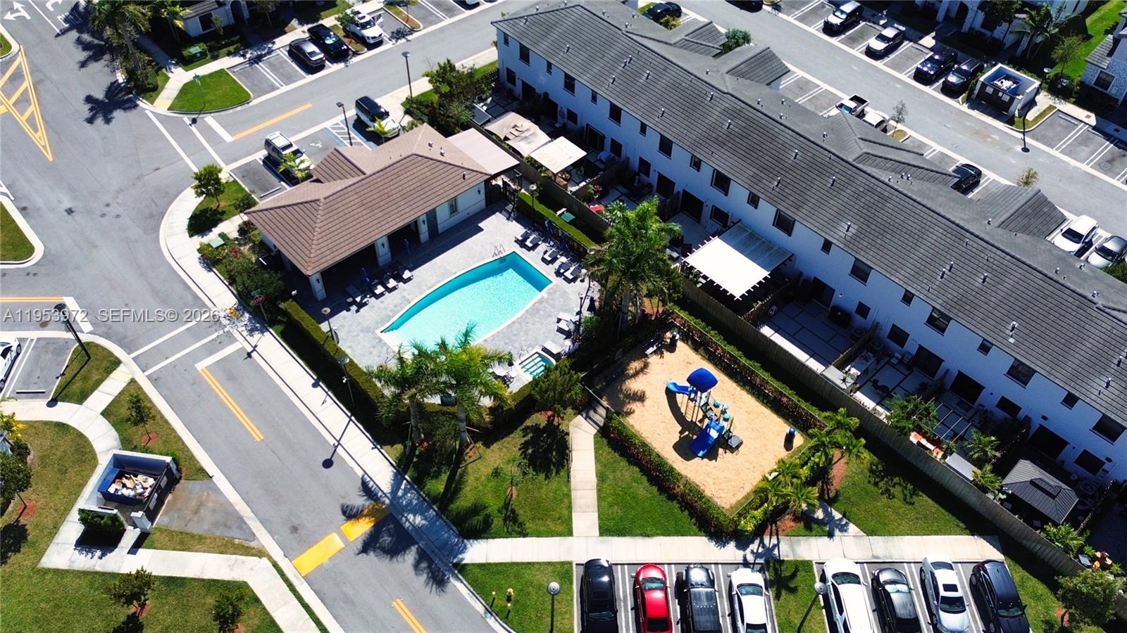 BOWTIE SUBDIVISION - Residential