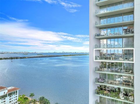 700 NE 26th Ter 1906 Miami FL 33137