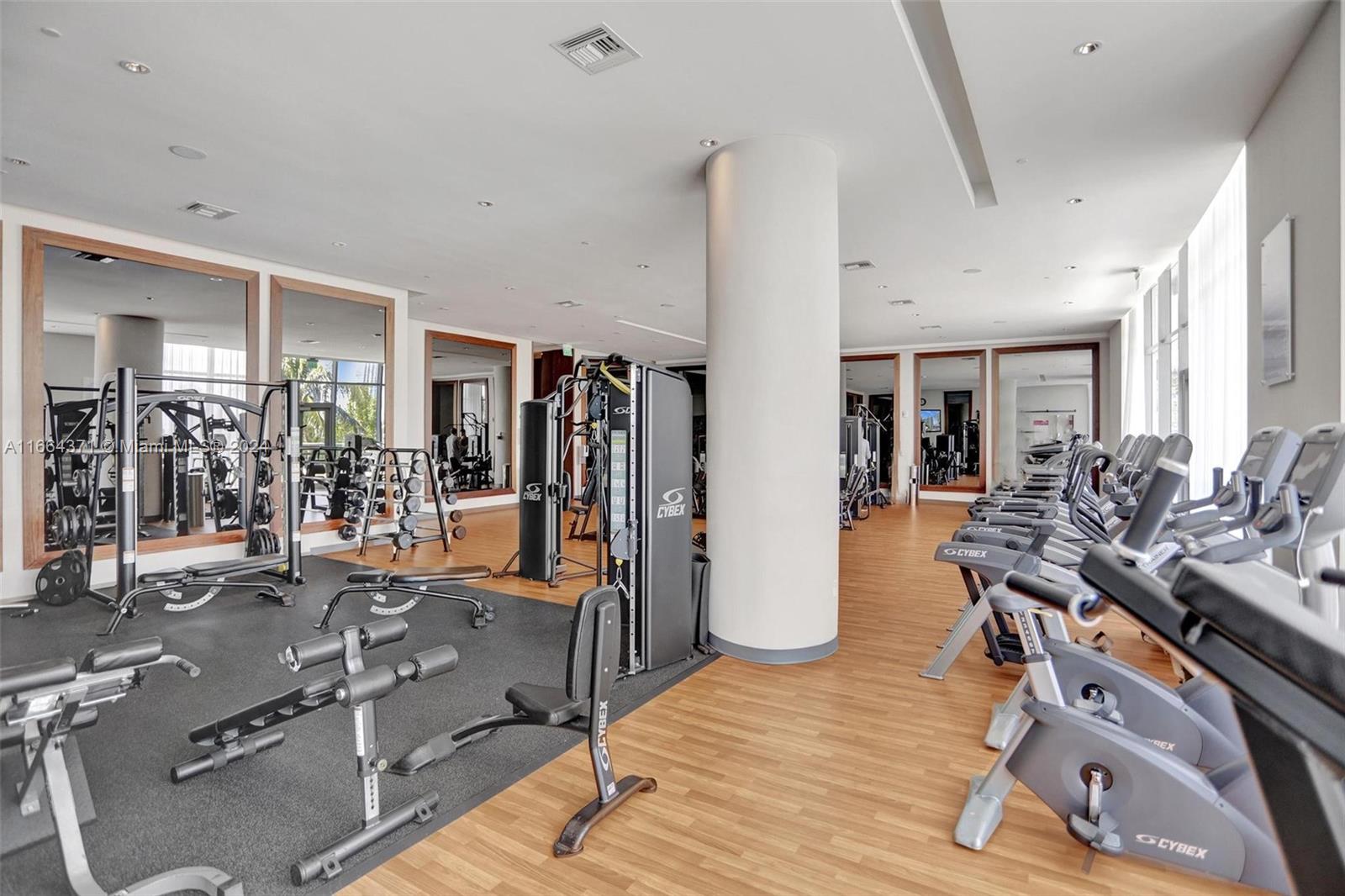 ECHO CONDO - Residential