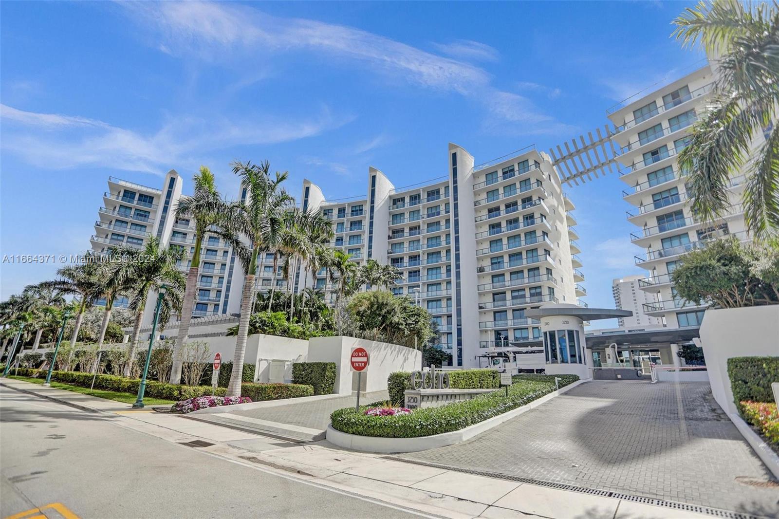 ECHO CONDO - Residential