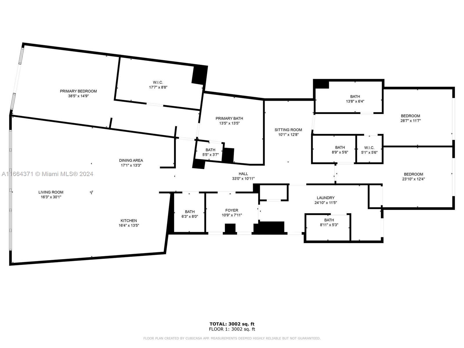 ECHO CONDO - Residential