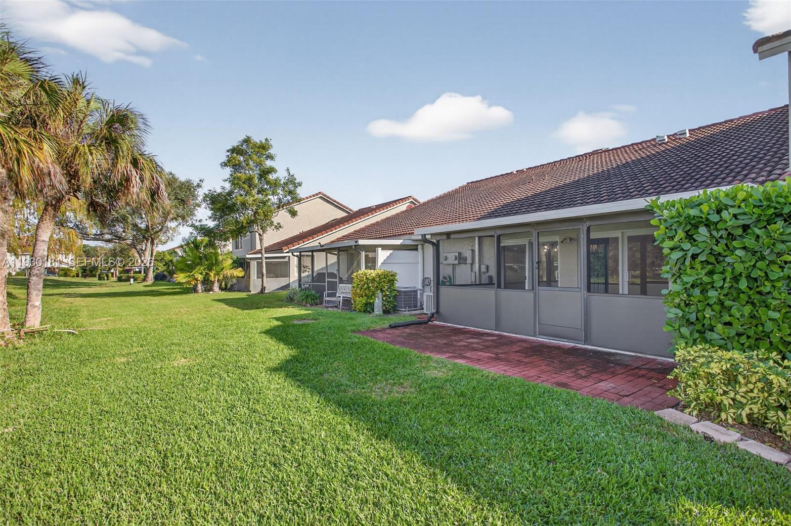 Fairway Views - Residential