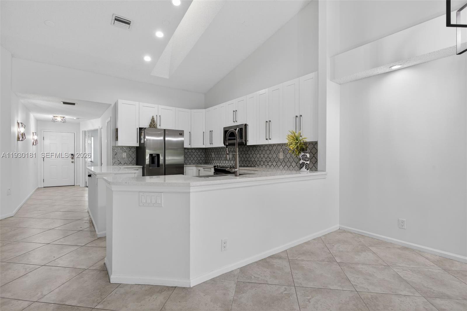 Fairway Views - Residential