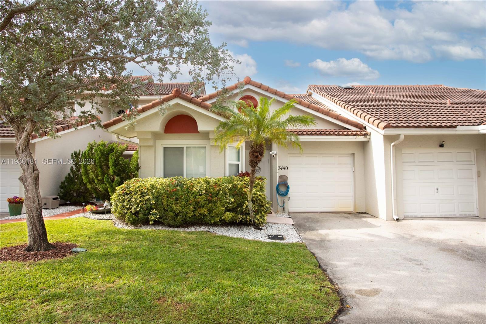 Fairway Views - Residential