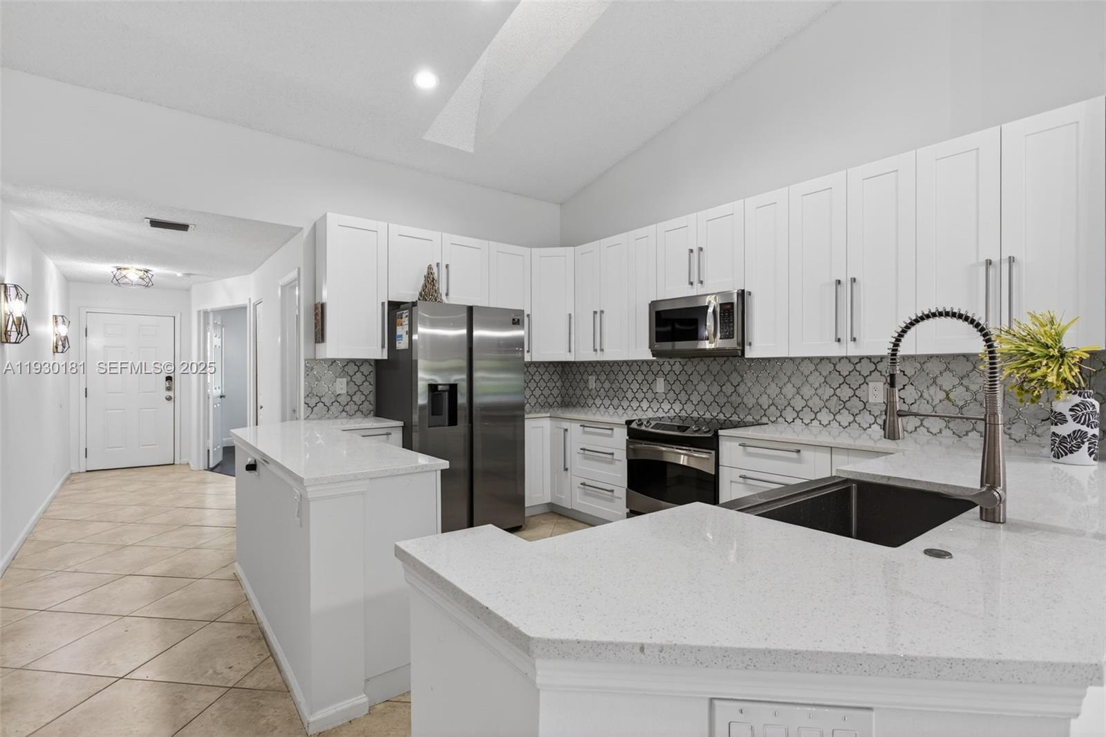 Fairway Views - Residential