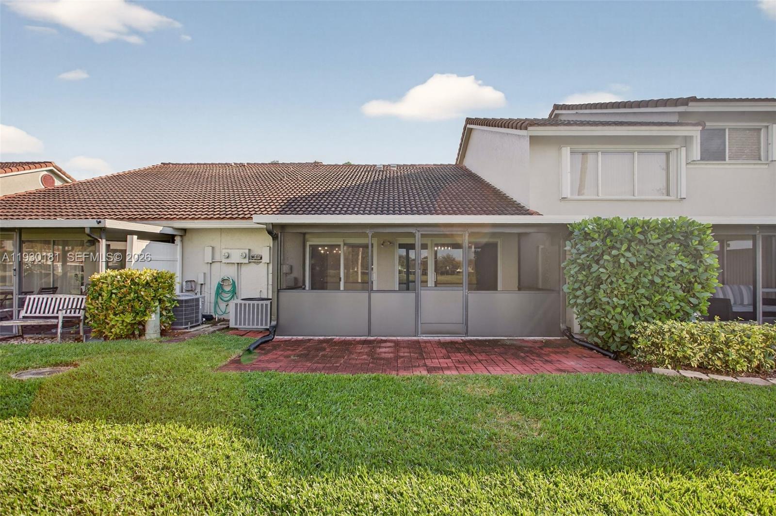 Fairway Views - Residential