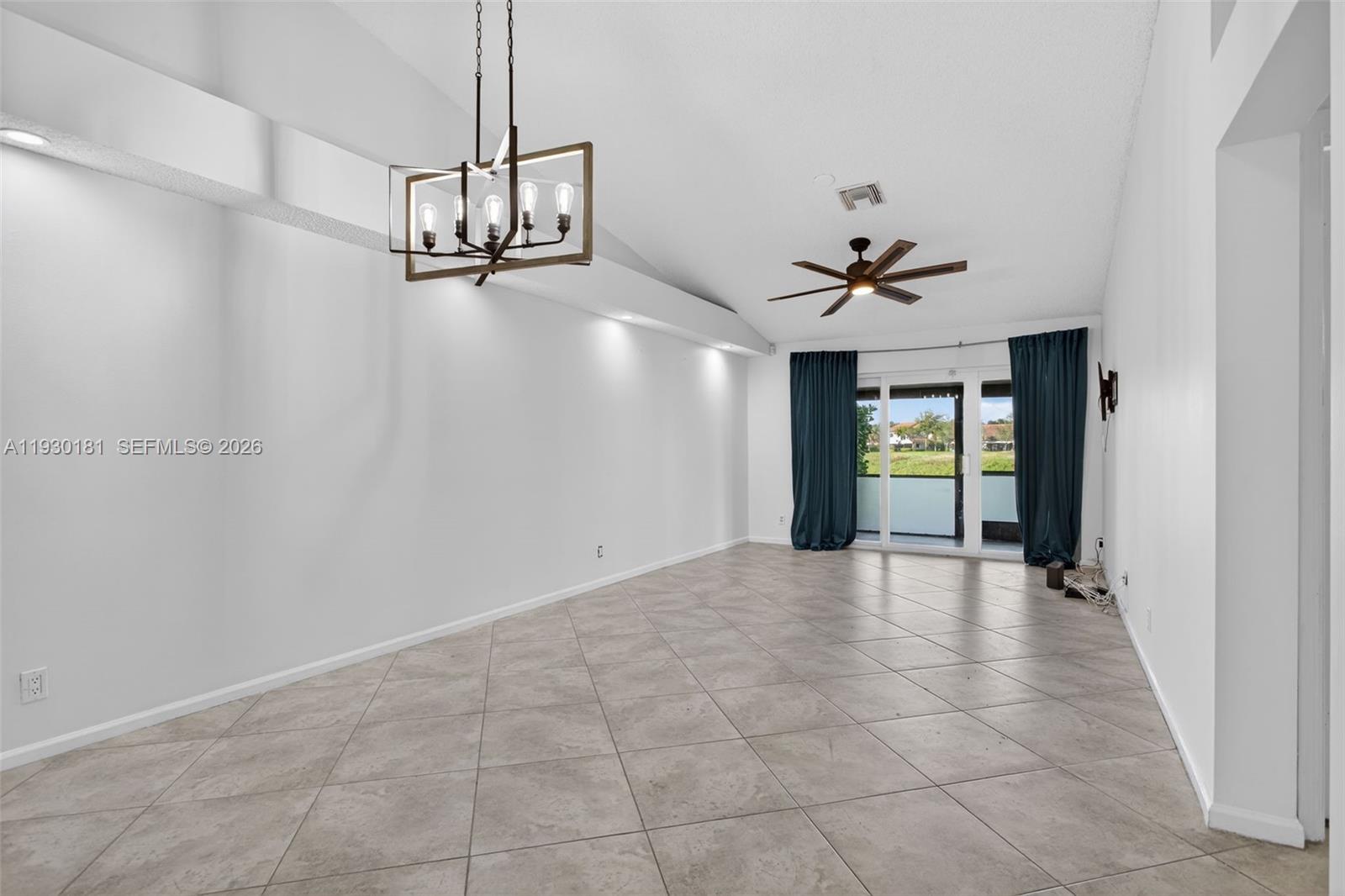 Fairway Views - Residential