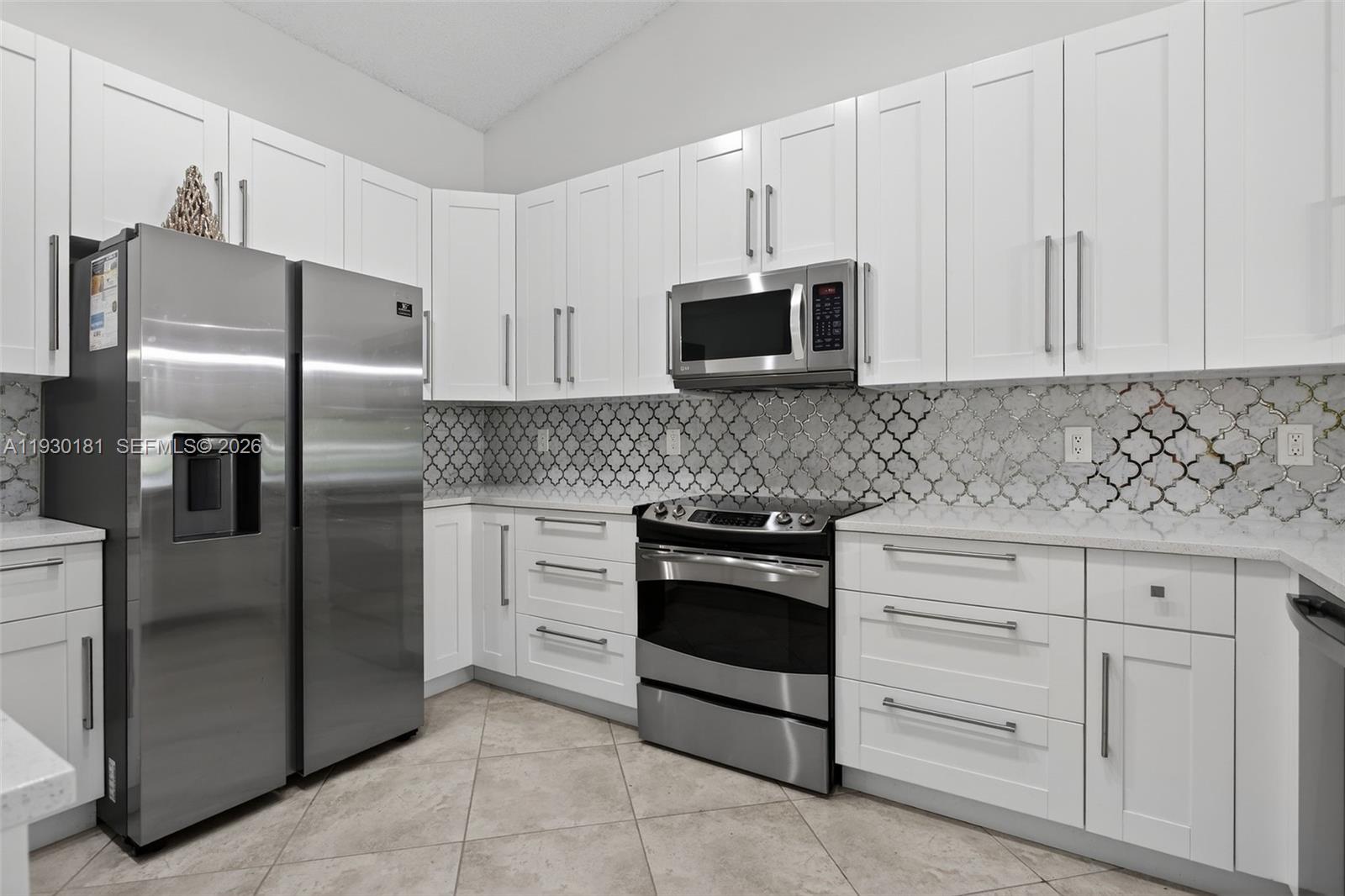 Fairway Views - Residential