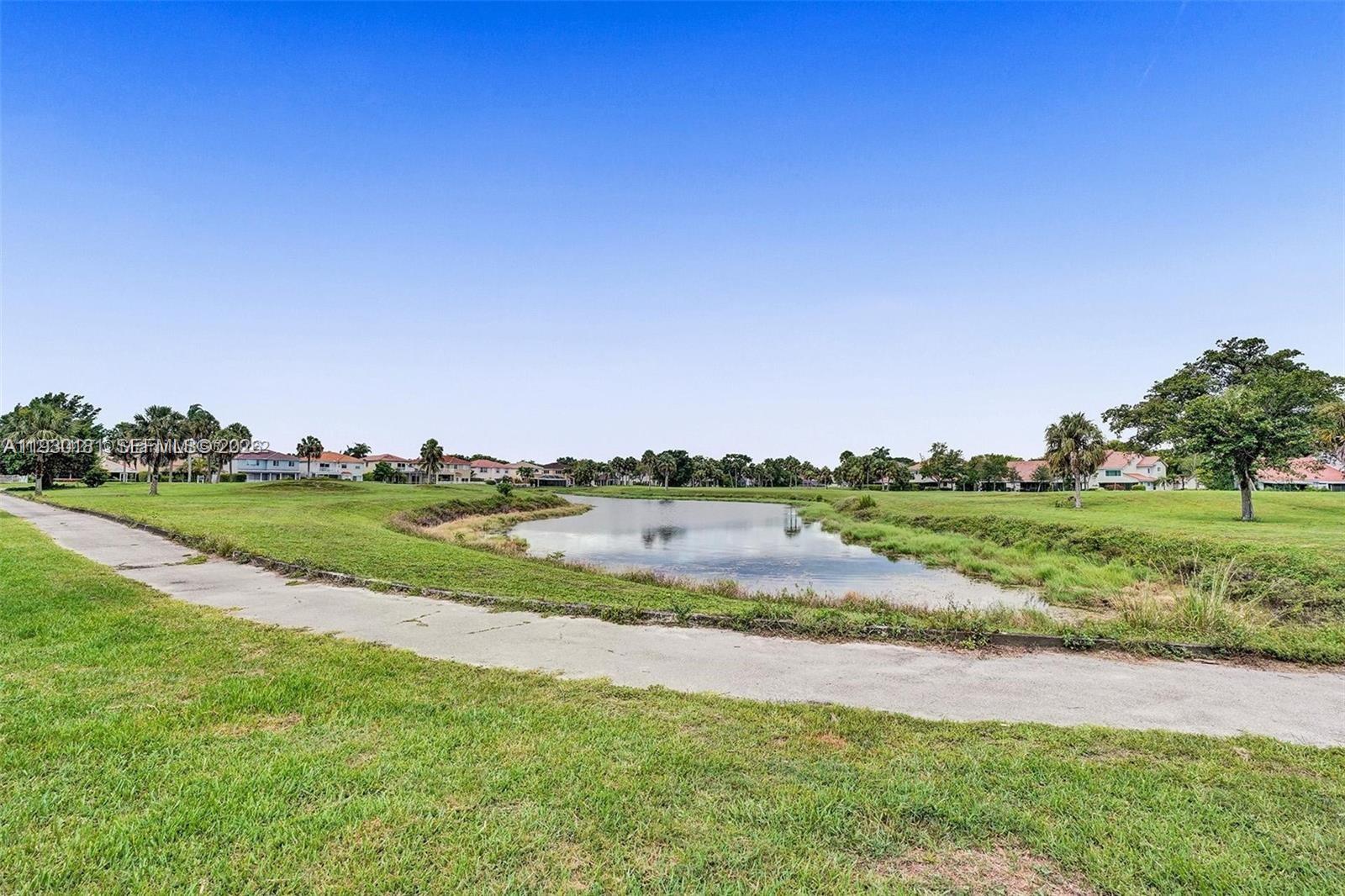 Fairway Views - Residential