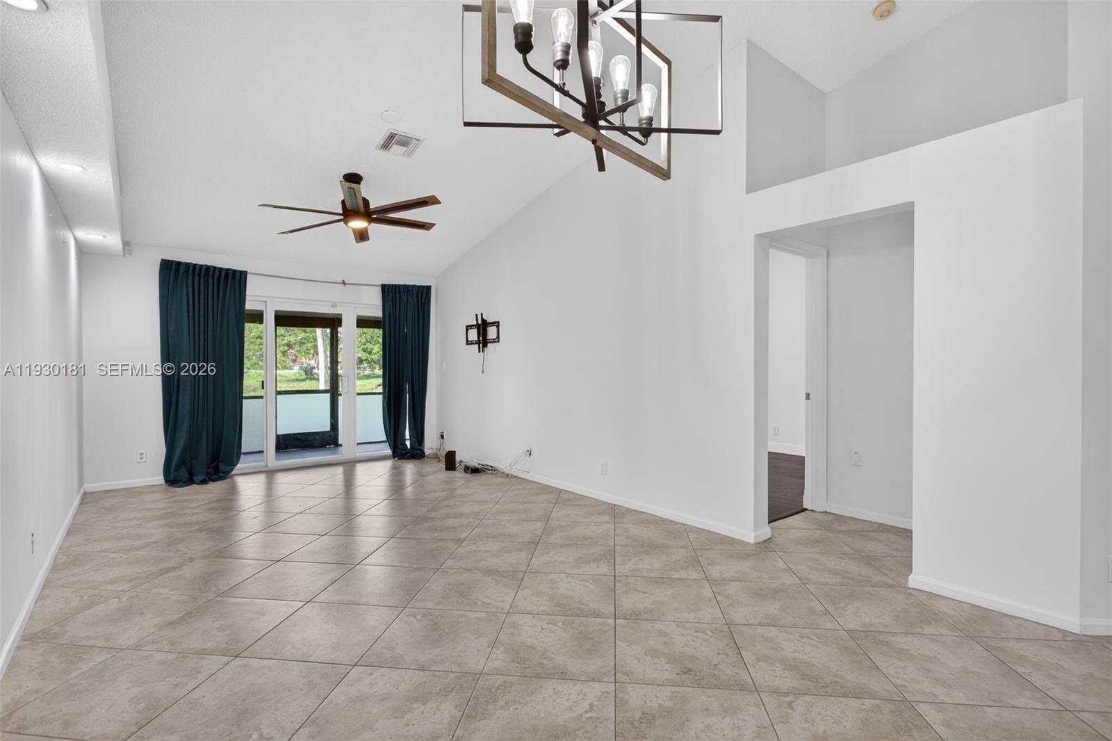 Fairway Views - Residential