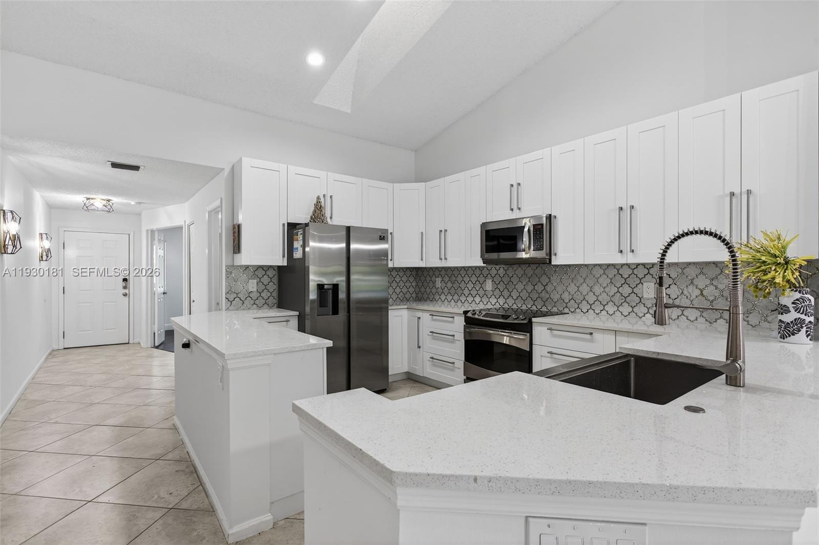 Fairway Views - Residential