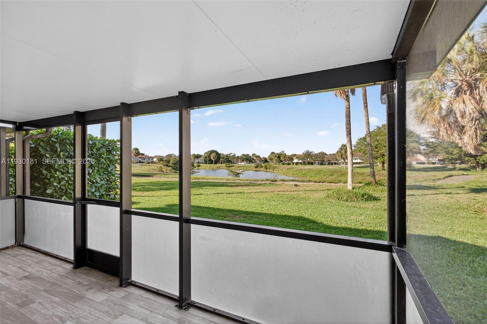 Fairway Views - Residential