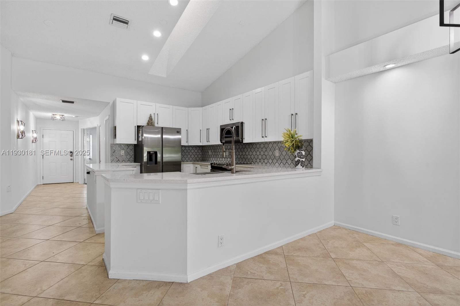 Fairway Views - Residential