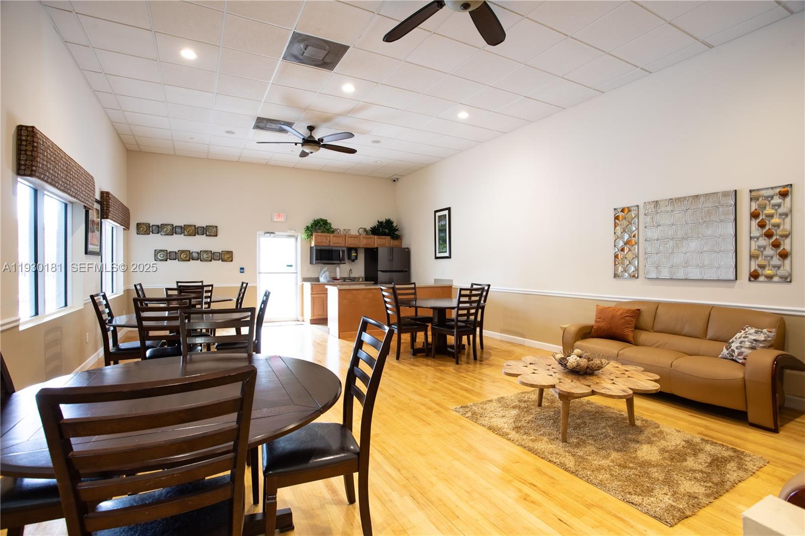 Fairway Views - Residential