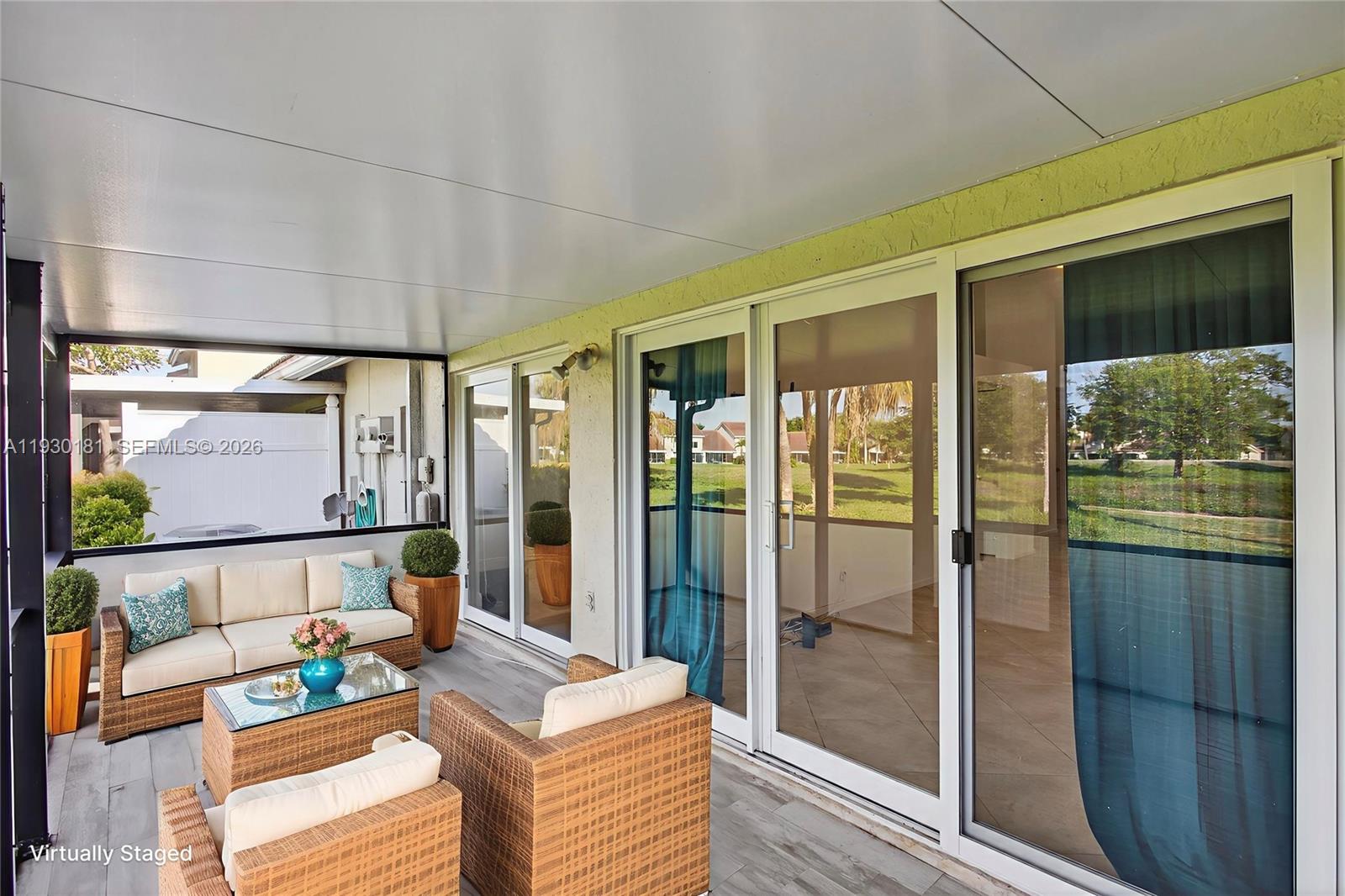 Fairway Views - Residential