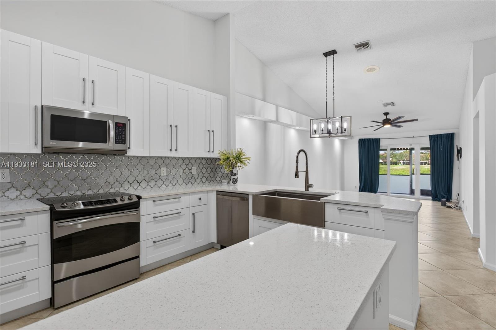 Fairway Views - Residential