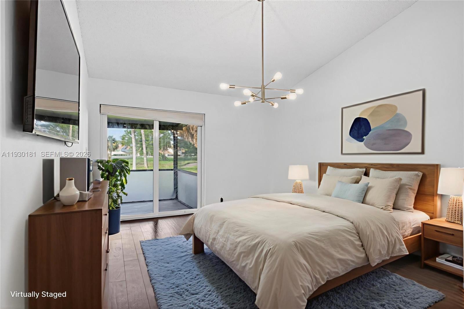 Fairway Views - Residential