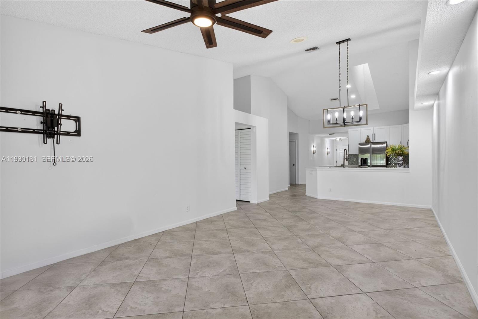 Fairway Views - Residential