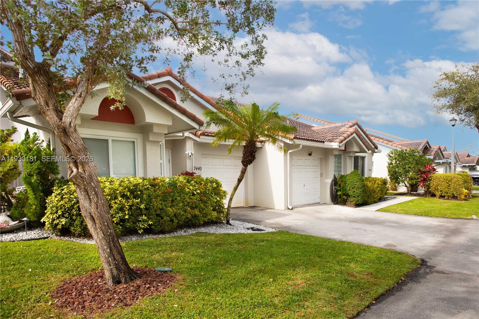 Fairway Views - Residential