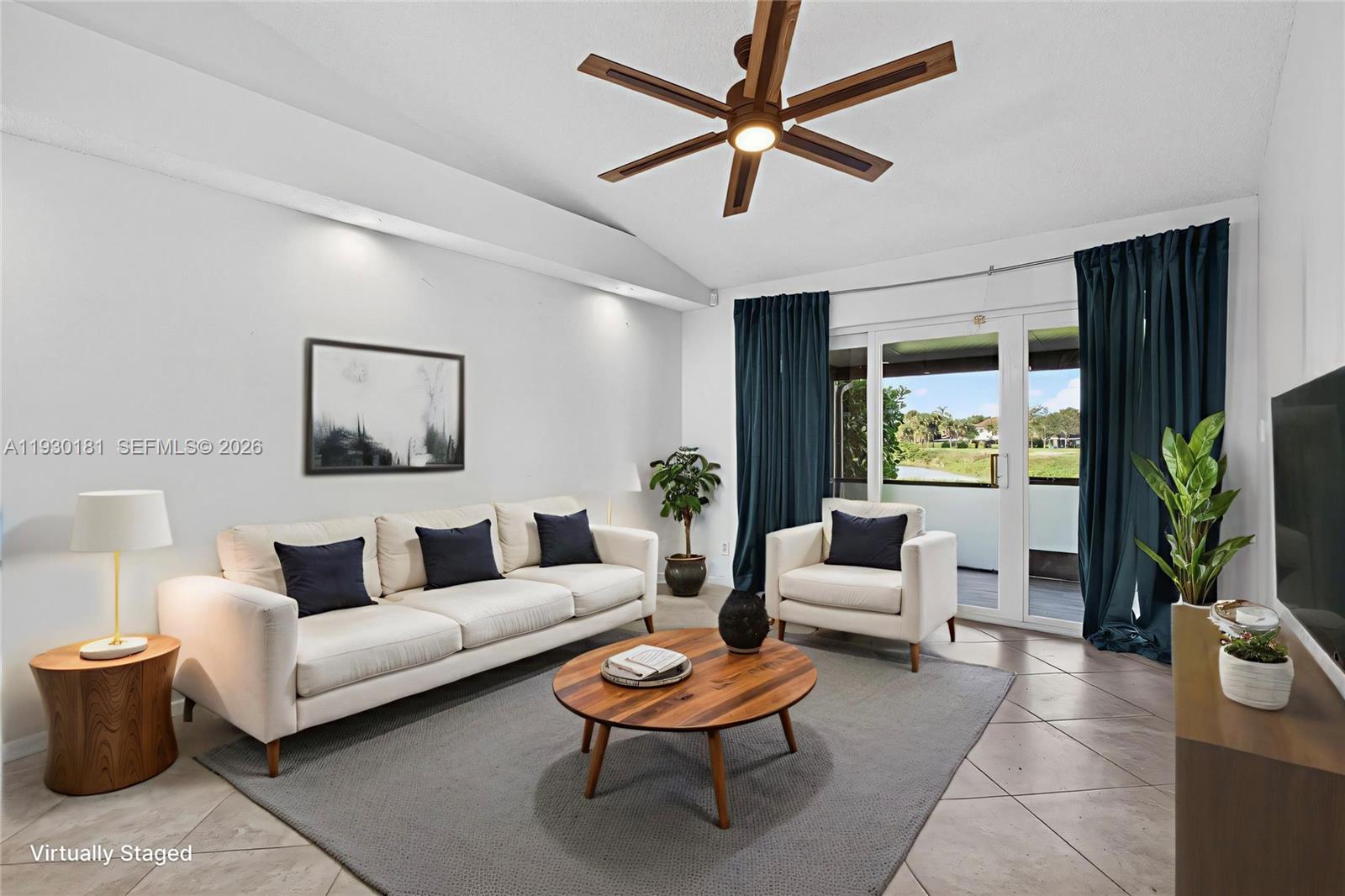 Fairway Views - Residential