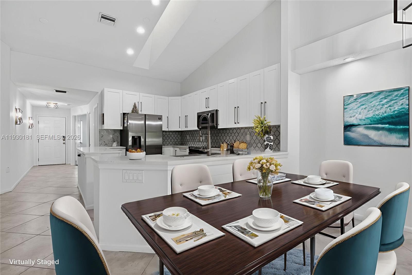 Fairway Views - Residential