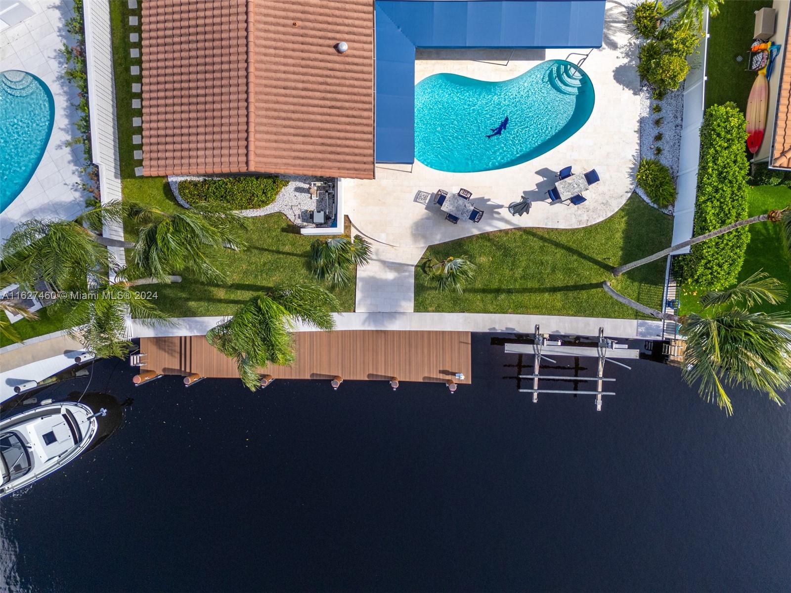 LANDINGS FIRST SEC - Residential