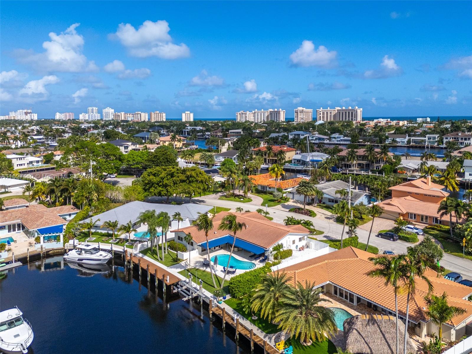 LANDINGS FIRST SEC - Residential