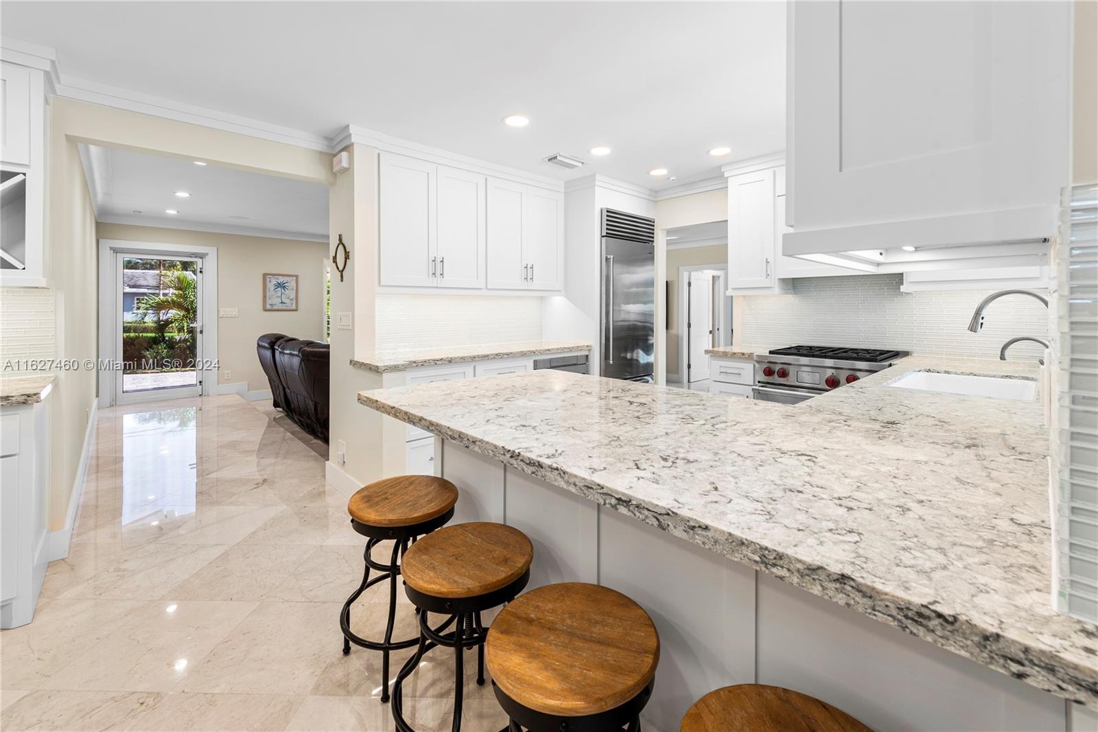 LANDINGS FIRST SEC - Residential