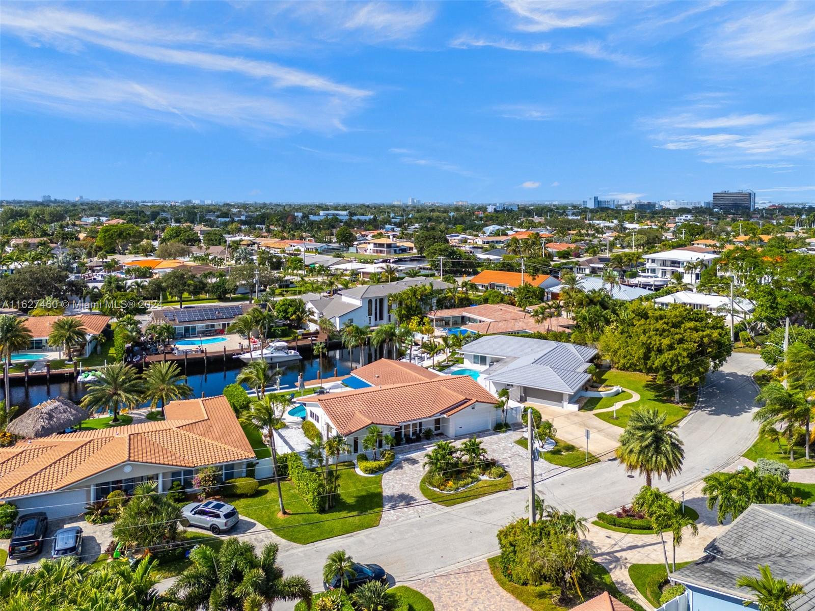 LANDINGS FIRST SEC - Residential