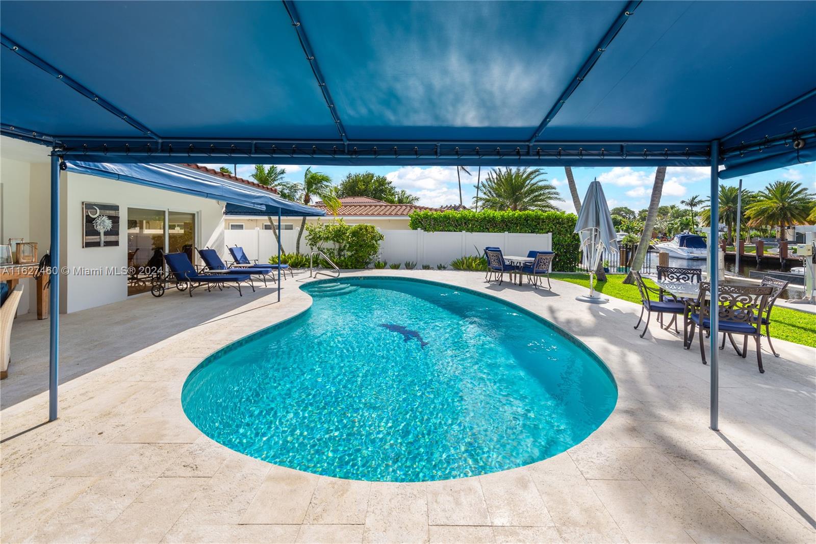 LANDINGS FIRST SEC - Residential