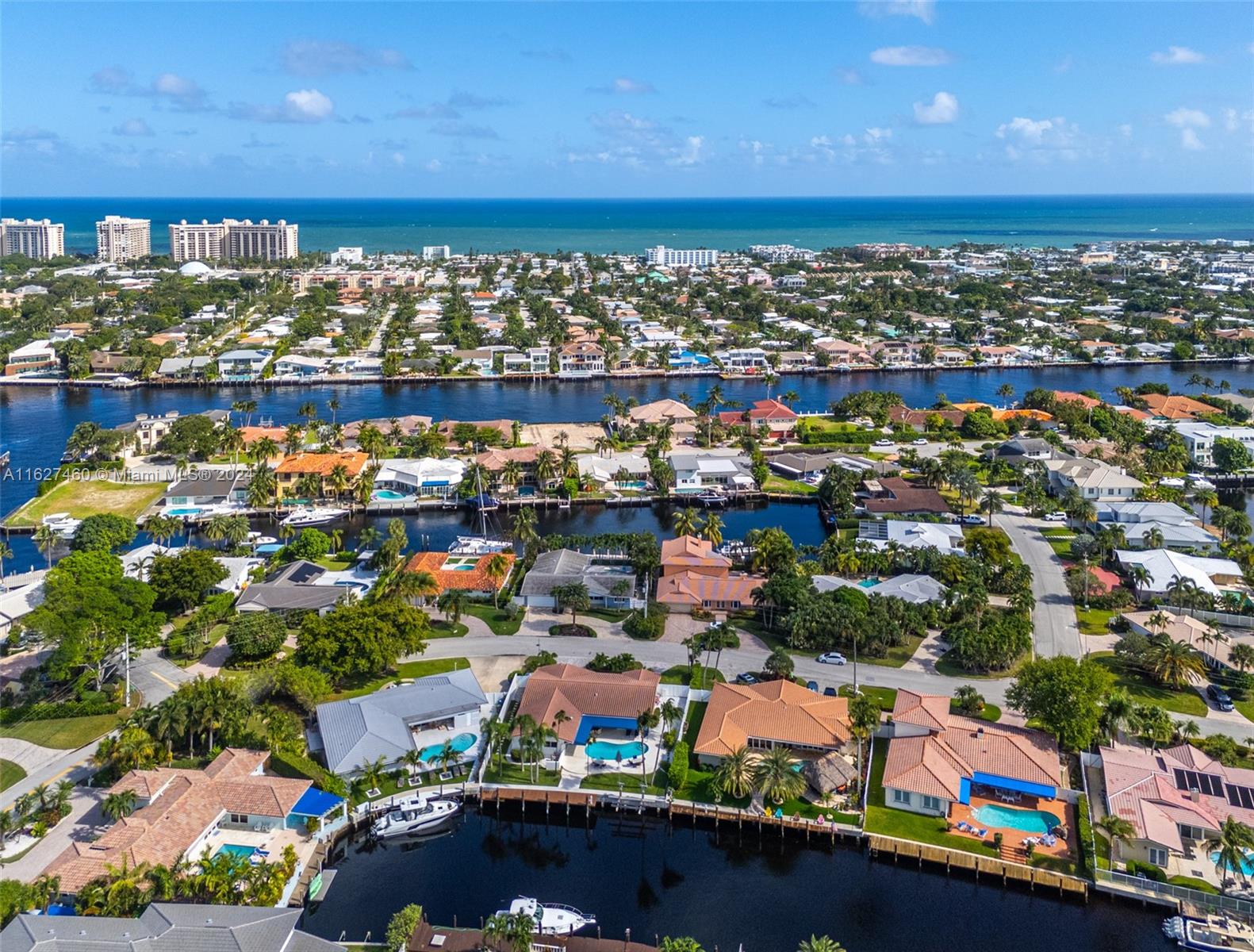 LANDINGS FIRST SEC - Residential