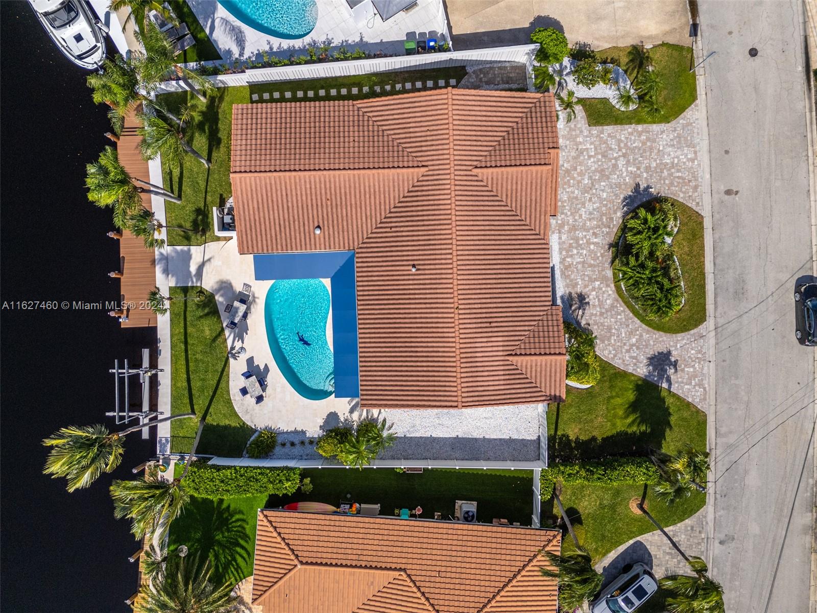 LANDINGS FIRST SEC - Residential