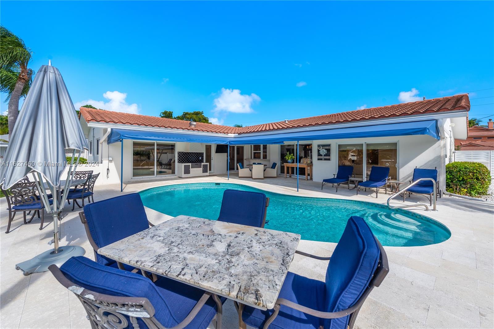 LANDINGS FIRST SEC - Residential