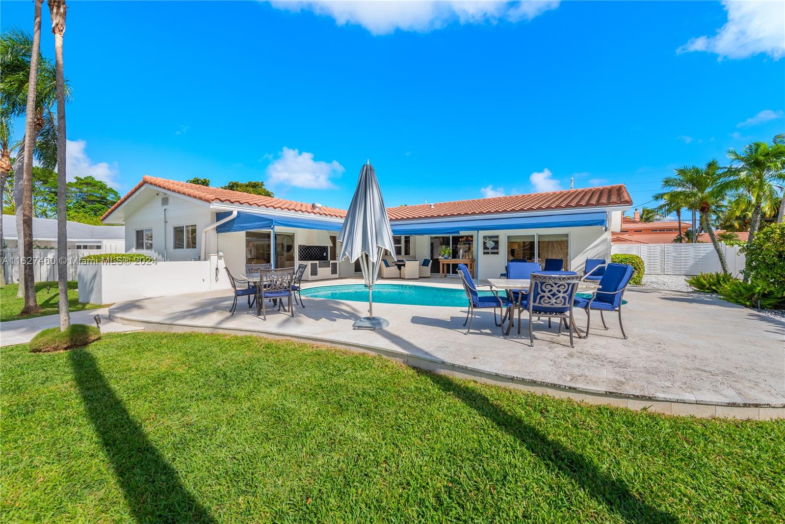 LANDINGS FIRST SEC - Residential