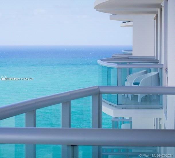 Property for Sale at 18683 Collins Ave 607, Sunny Isles Beach, Miami-Dade County, Florida - Bedrooms: 2 
Bathrooms: 3  - $1,040,000