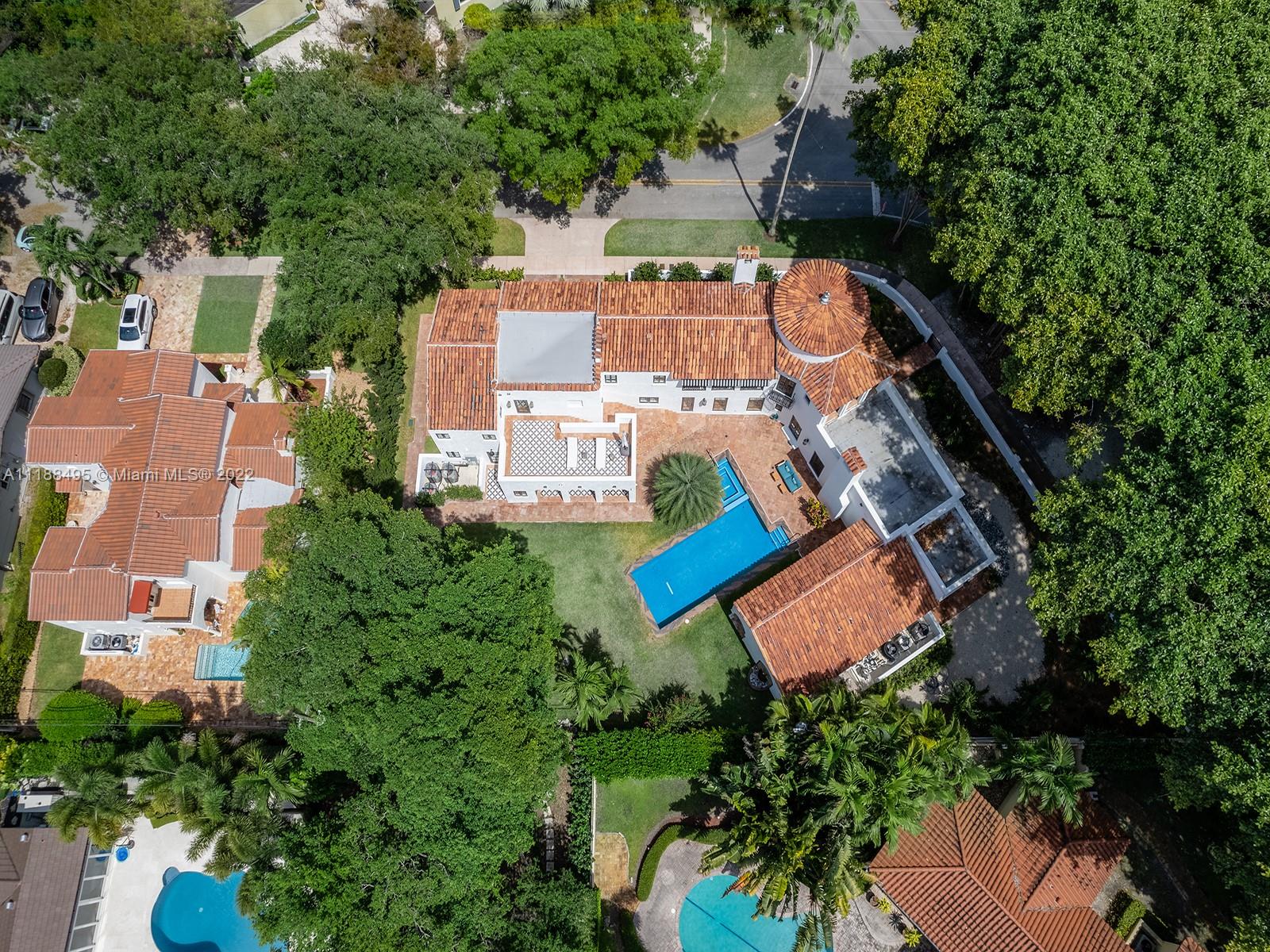 C GAB COUNTRY CLUB SEC 6 - Residential