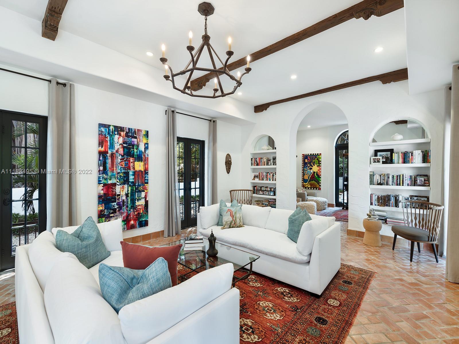 C GAB COUNTRY CLUB SEC 6 - Residential