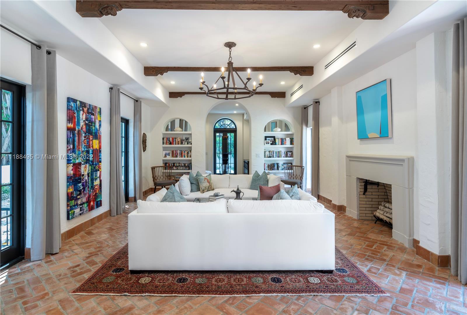 C GAB COUNTRY CLUB SEC 6 - Residential