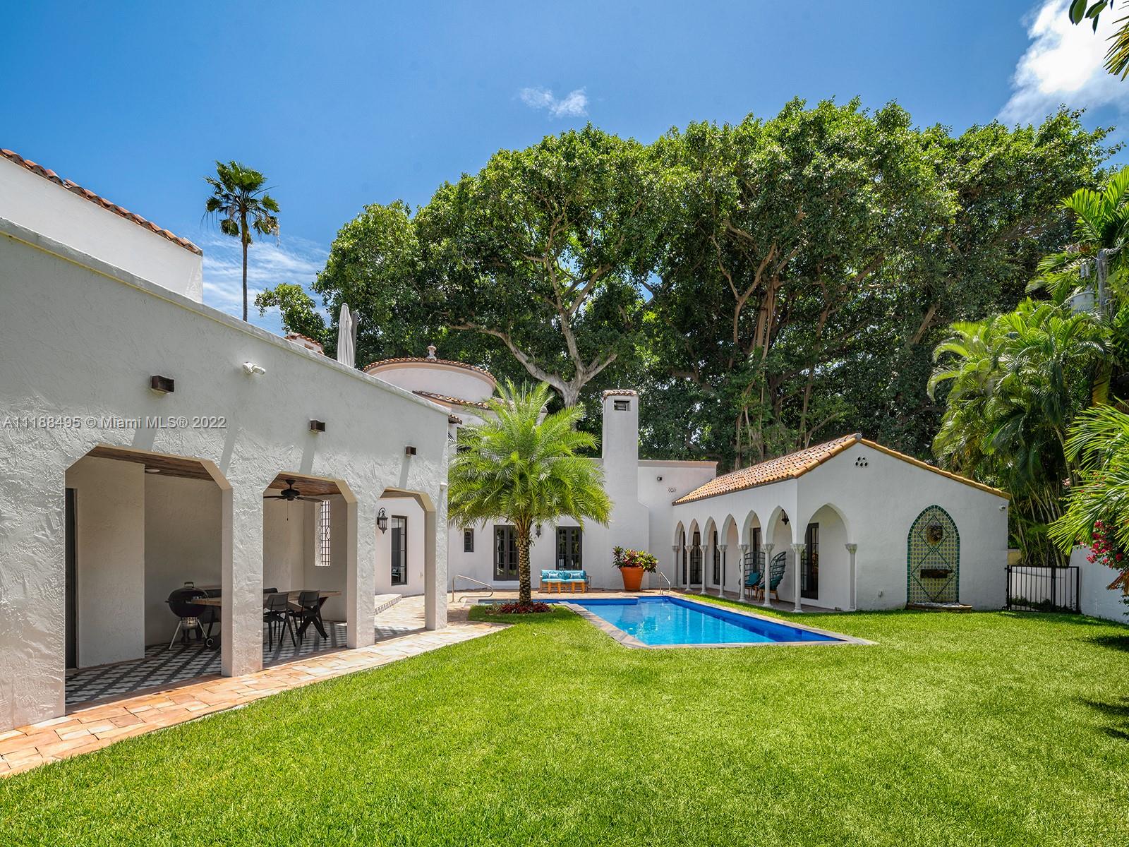 C GAB COUNTRY CLUB SEC 6 - Residential