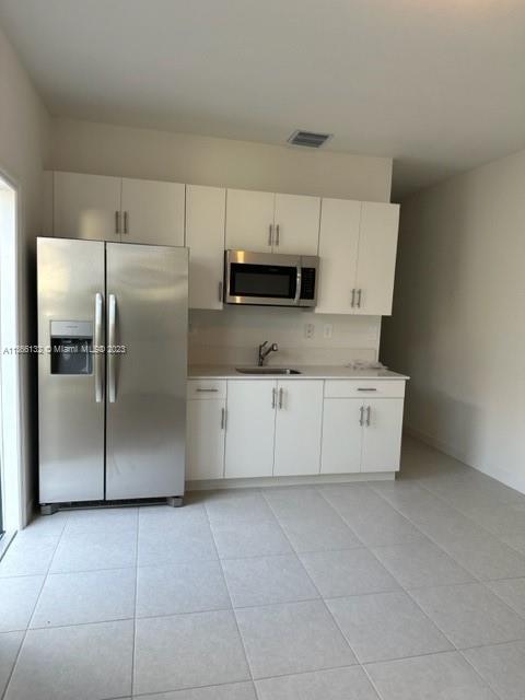 Corsica - Residential Lease