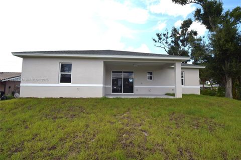 A home in Port Charlotte