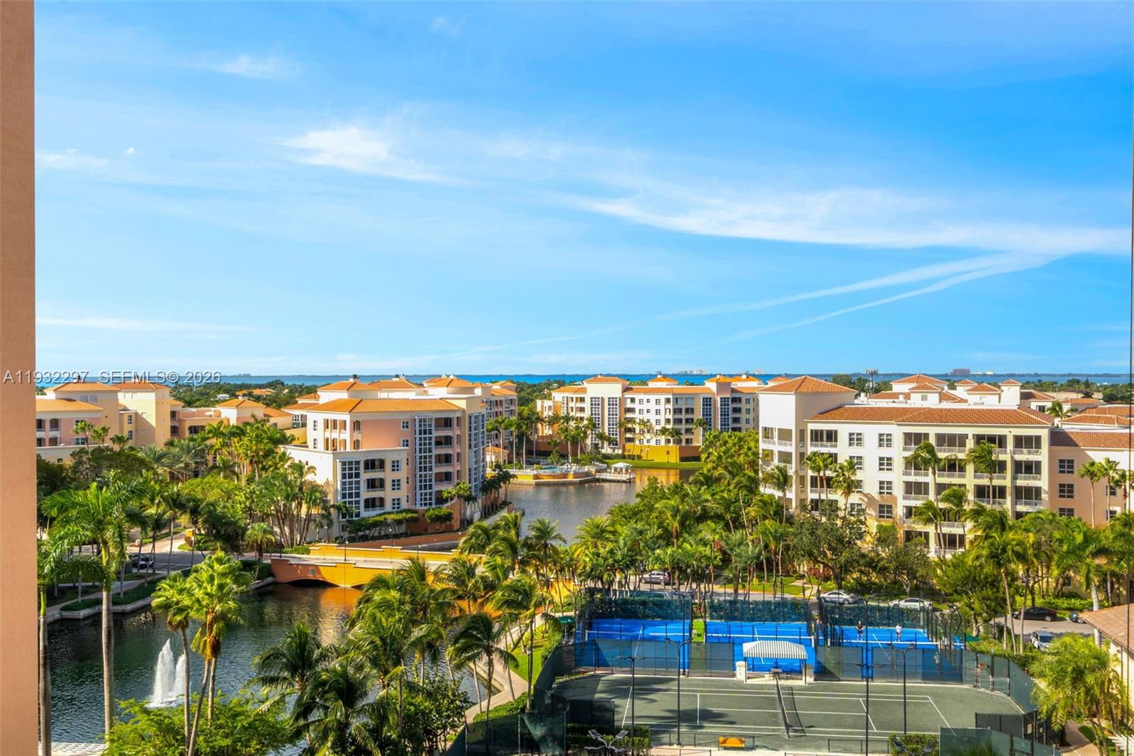 CLUB TOWER THREE CONDO - Residential