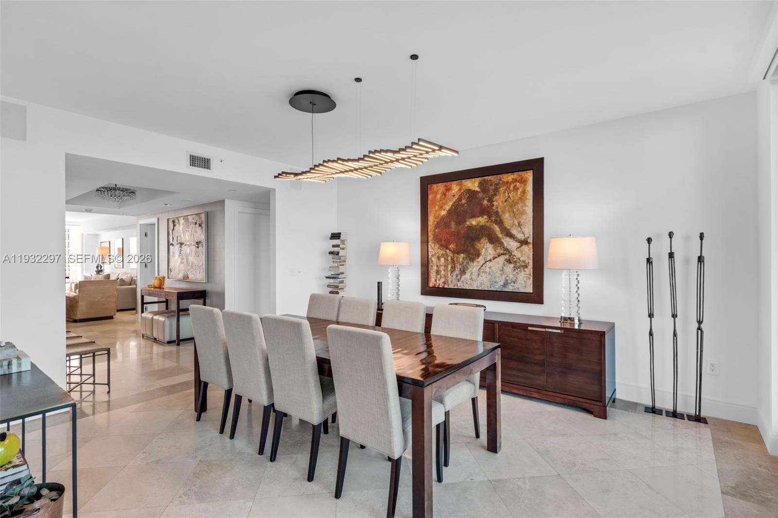 CLUB TOWER THREE CONDO - Residential