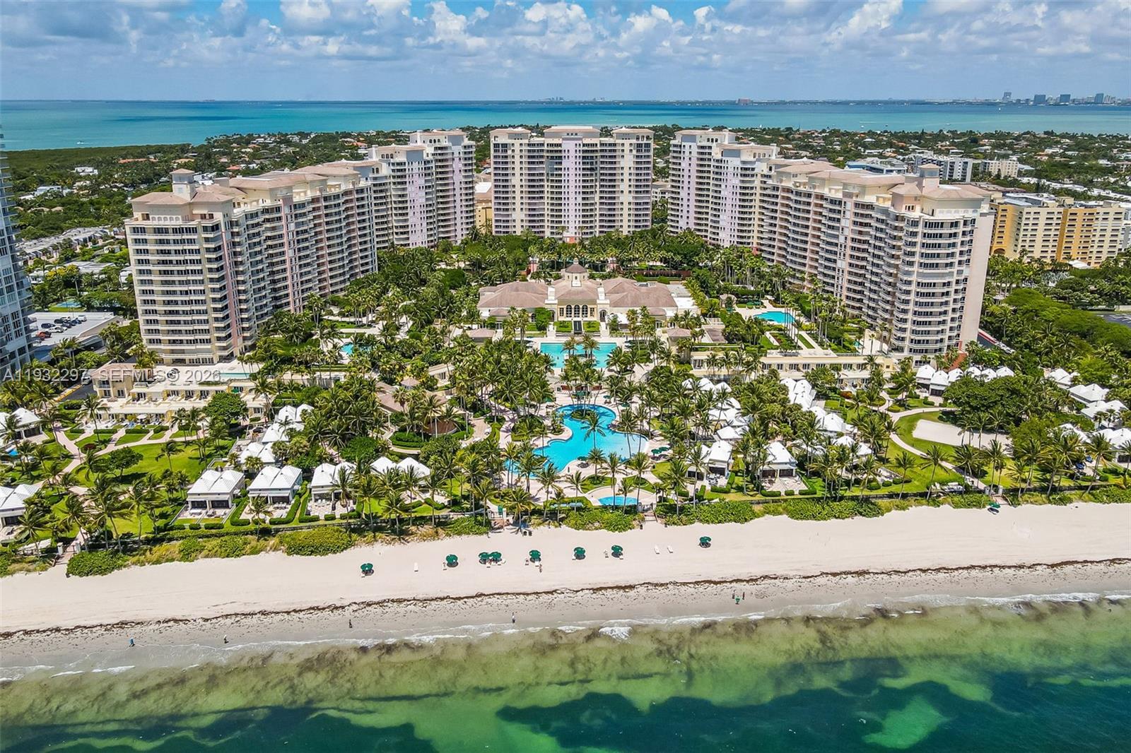 CLUB TOWER THREE CONDO - Residential