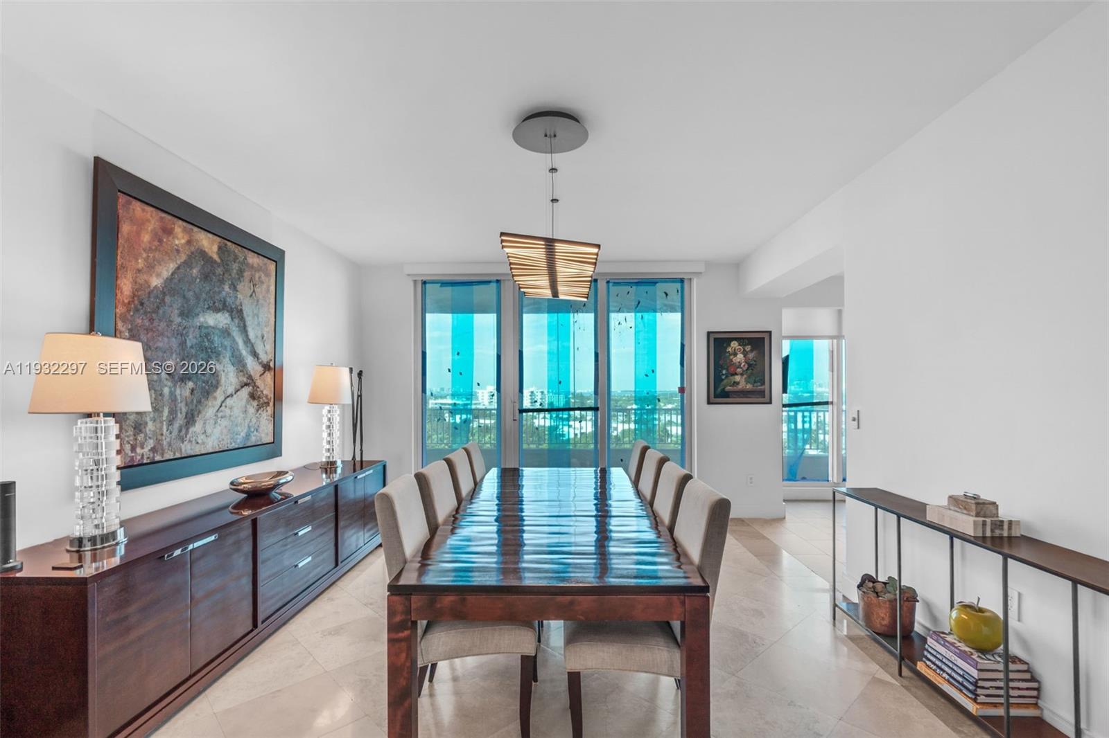 CLUB TOWER THREE CONDO - Residential